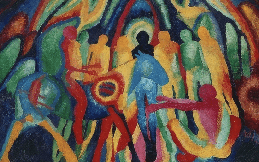 04/13/2025 – Palm Sunday